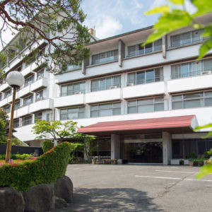伊東温泉 大東館