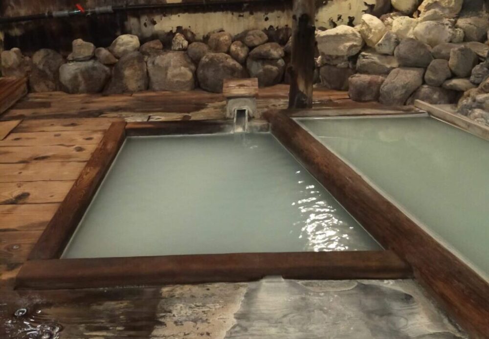 塩原元湯温泉 ゑびすや