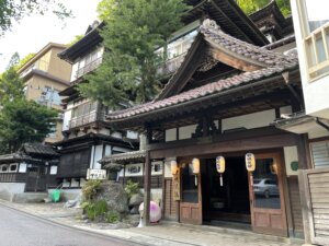 究極 男の温泉一人旅 オススメの温泉地と温泉旅館は 温泉ブログ Kouのふわふわ温泉