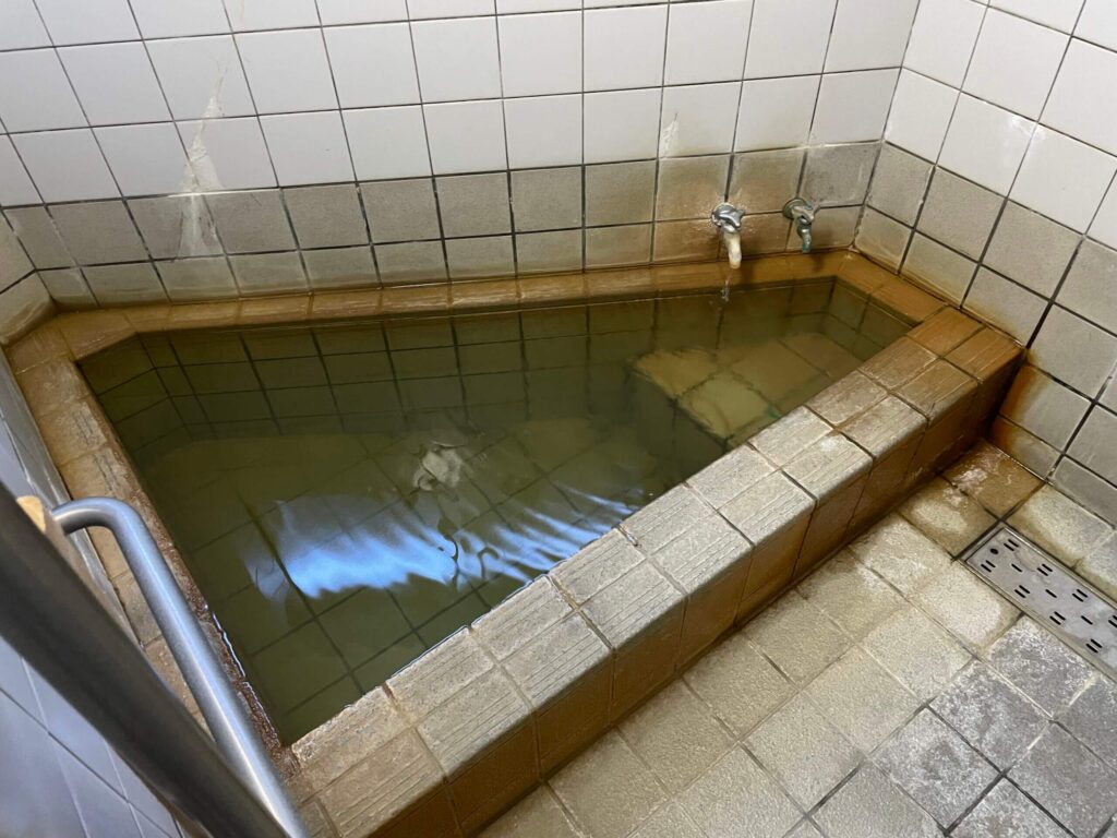 指宿温泉 民宿たかよし