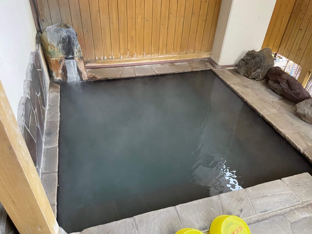 久田旅館　鳴子温泉