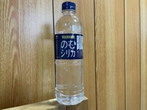 シリカ水
