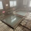 那須湯本温泉　滝の湯