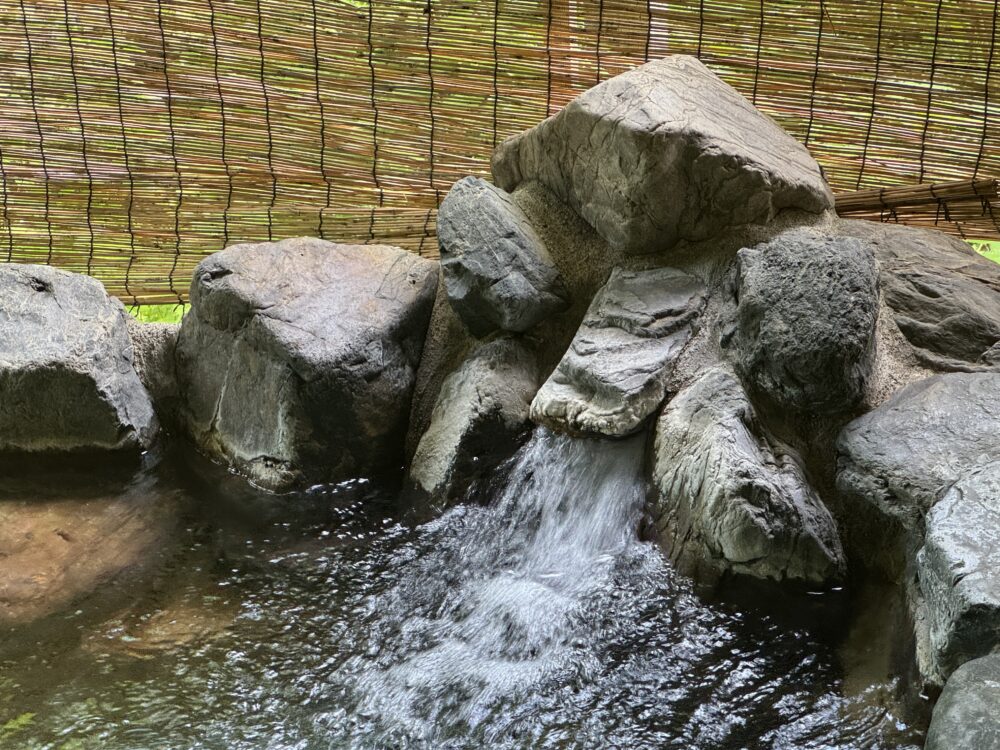 駒の湯山荘