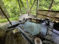 駒の湯山荘