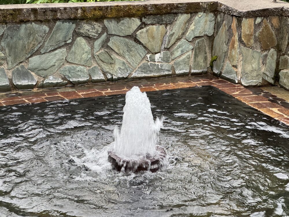 駒の湯山荘