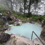 燕温泉 ホテル花文