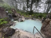 燕温泉 ホテル花文