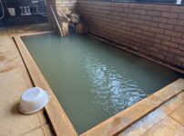 肘折温泉　大穀屋