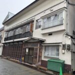 肘折温泉 西本屋旅館