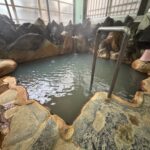 肘折温泉 西本屋旅館