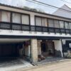 温泉津温泉のがわや旅館