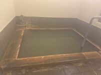 温泉津温泉 のがわや旅館