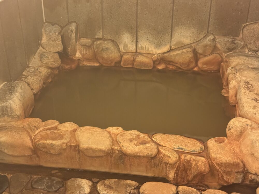 温泉津温泉 のがわや旅館
