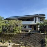 伊豆横川温泉　千代田旅館