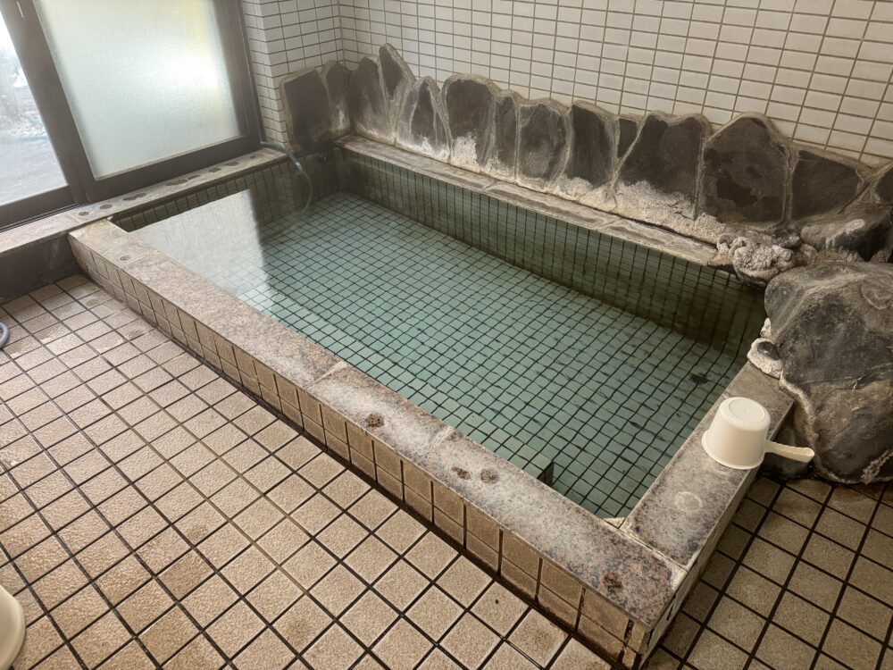ゆ乃宿 湯流里