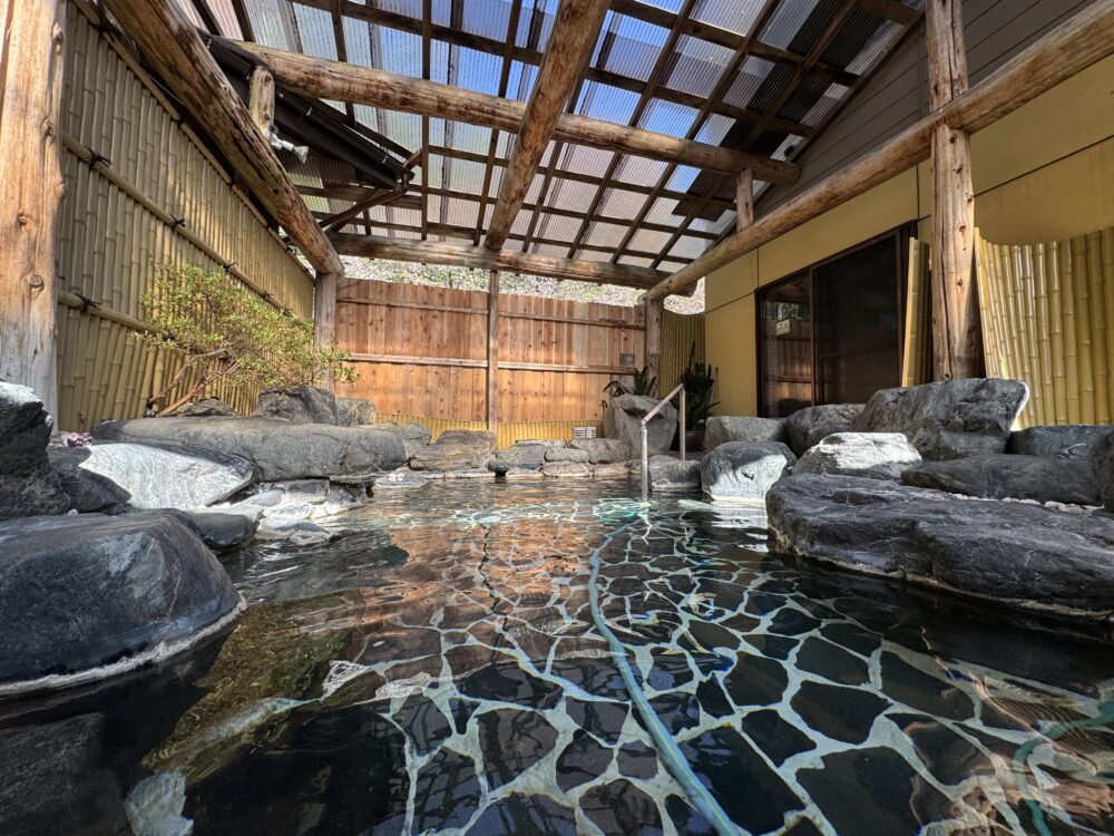 ゆ乃宿 湯流里