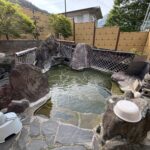 湯野上温泉 温泉民宿山形屋