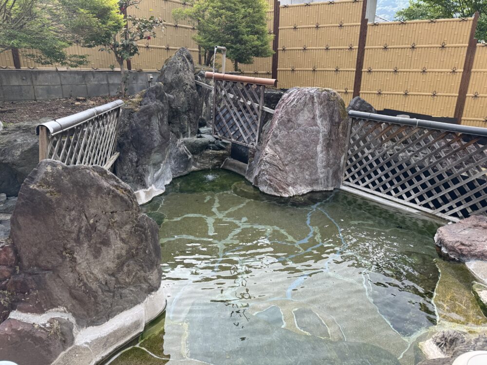 湯野上温泉 温泉民宿山形屋