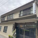 四万温泉 はつしろ旅館