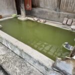 国見温泉 森山荘