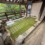 国見温泉 森山荘