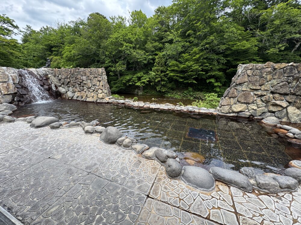 かっぱの湯