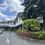 千貫石温泉「湯元東館」