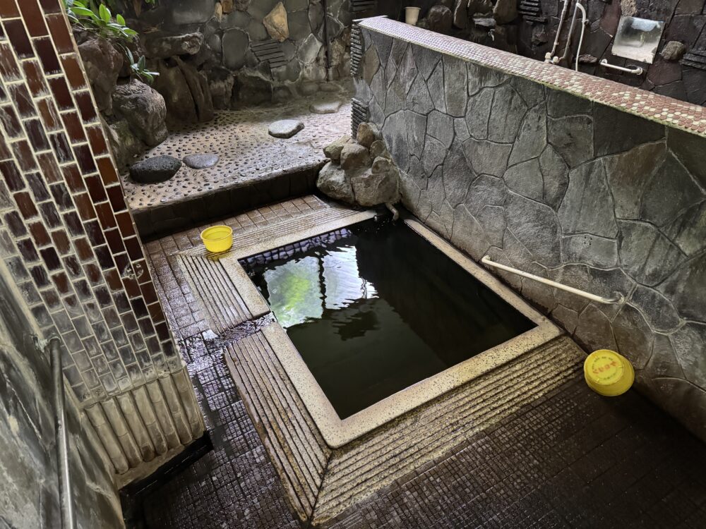 東鳴子温泉いさぜん旅館