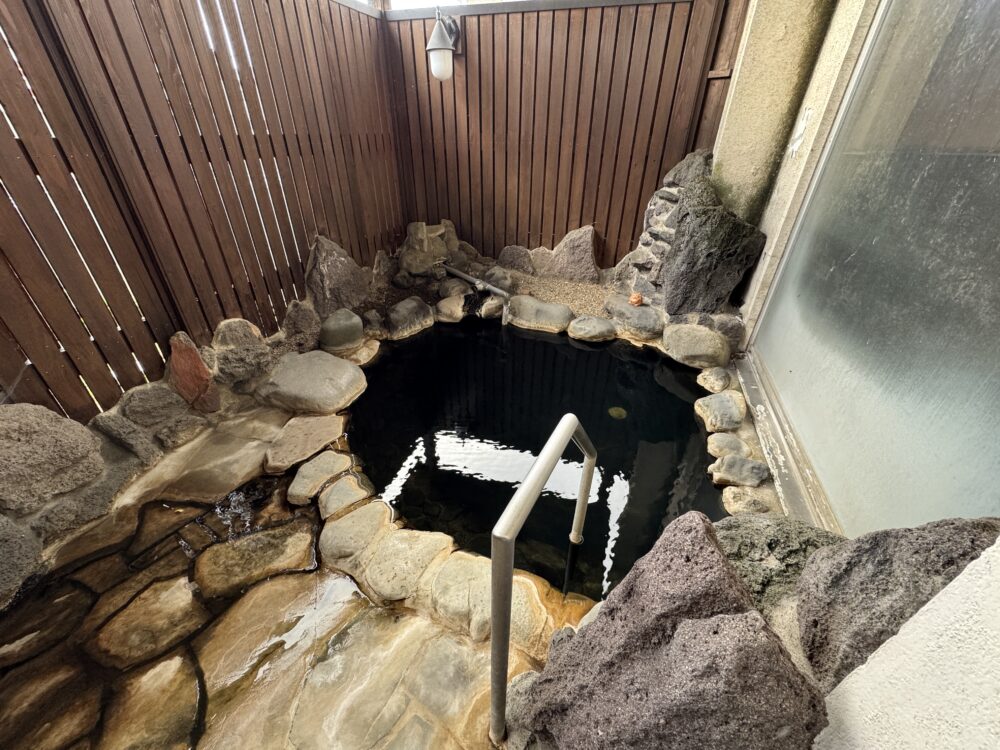 東鳴子温泉いさぜん旅館