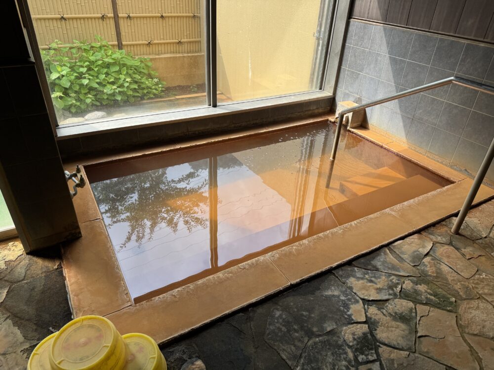 関温泉 朝日屋旅館