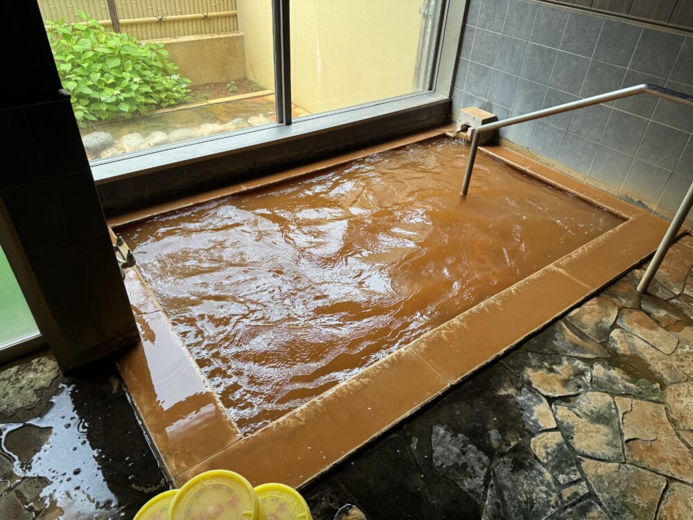 関温泉 朝日屋旅館