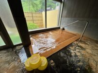 関温泉 朝日屋旅館