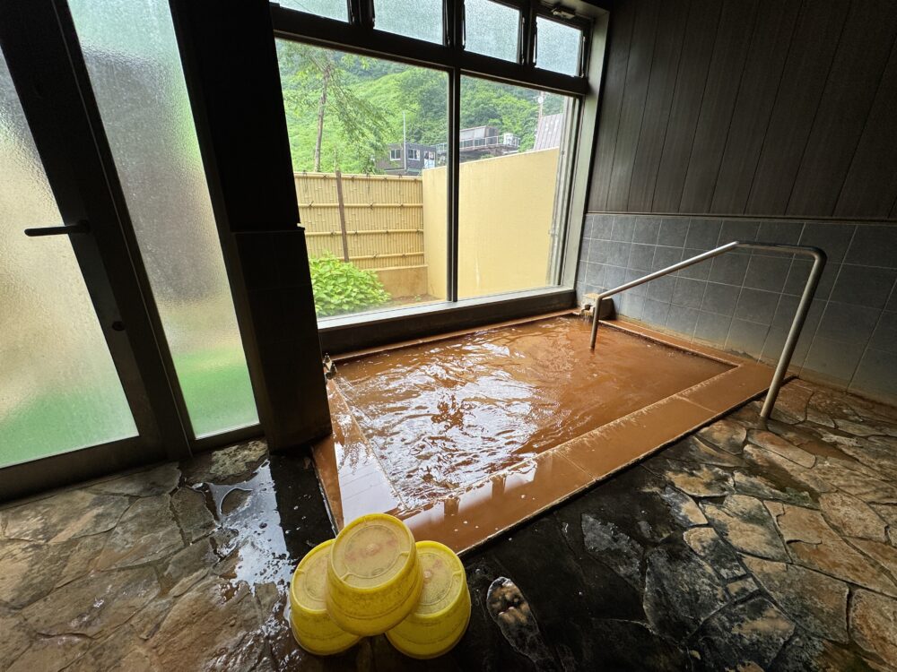 関温泉 朝日屋旅館