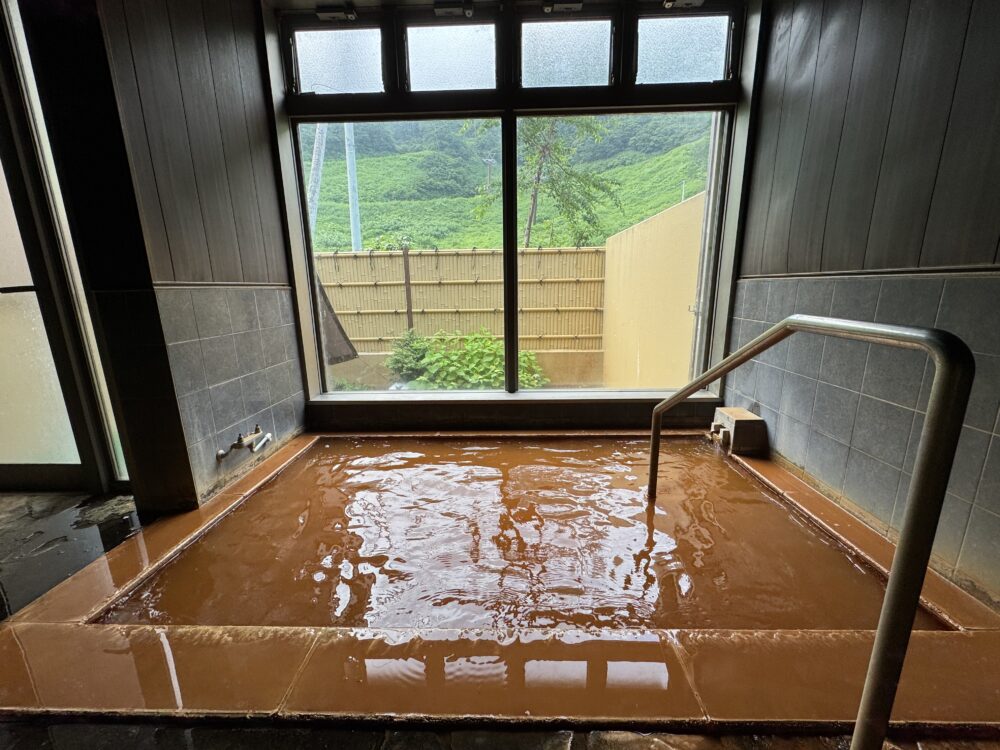 関温泉 朝日屋旅館