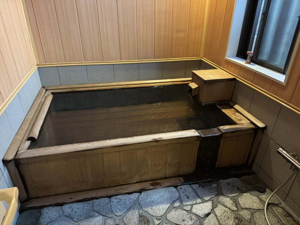 草津温泉 素泊まりの宿 はなみづき