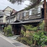 鉄鉱泉本館