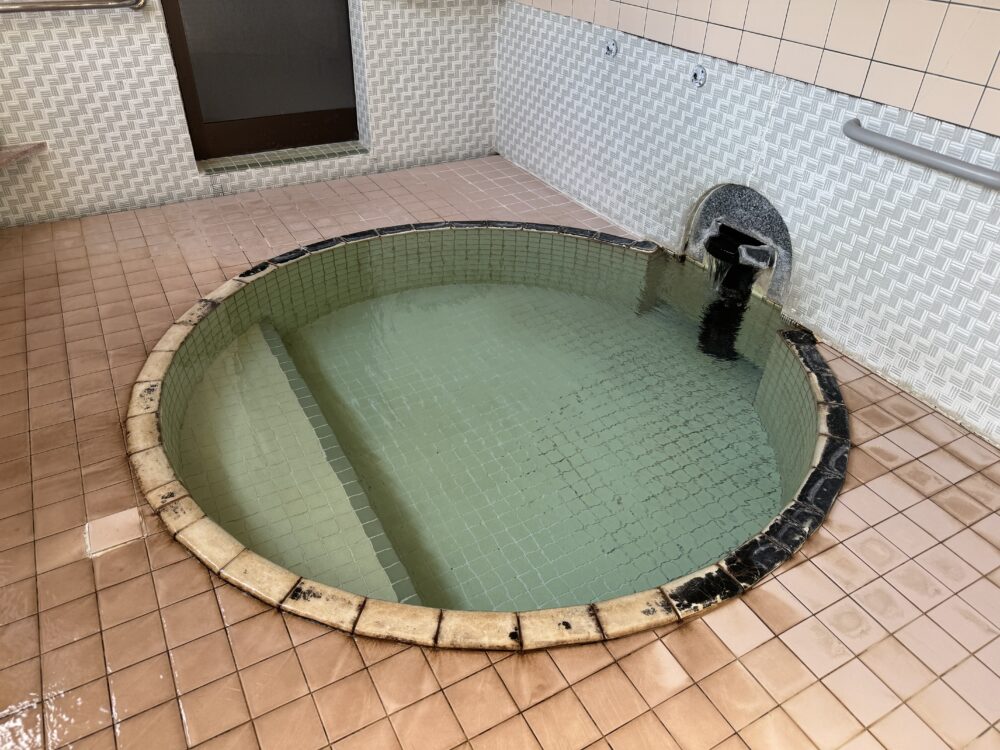 湯田川温泉 理太夫旅館