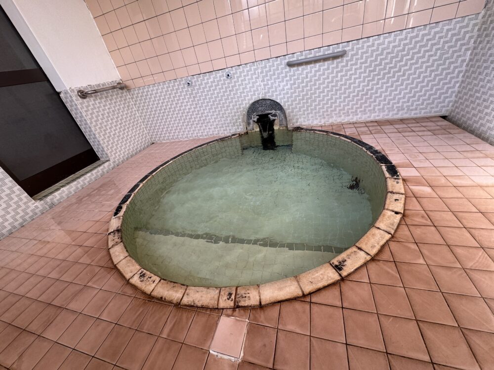 湯田川温泉 理太夫旅館