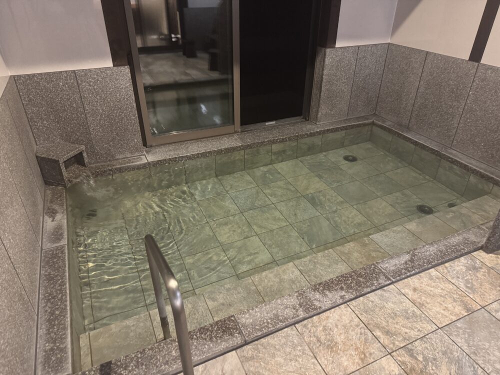 神白温泉 国元屋