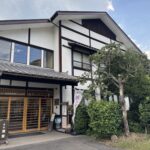小野上温泉　旅館きくむら