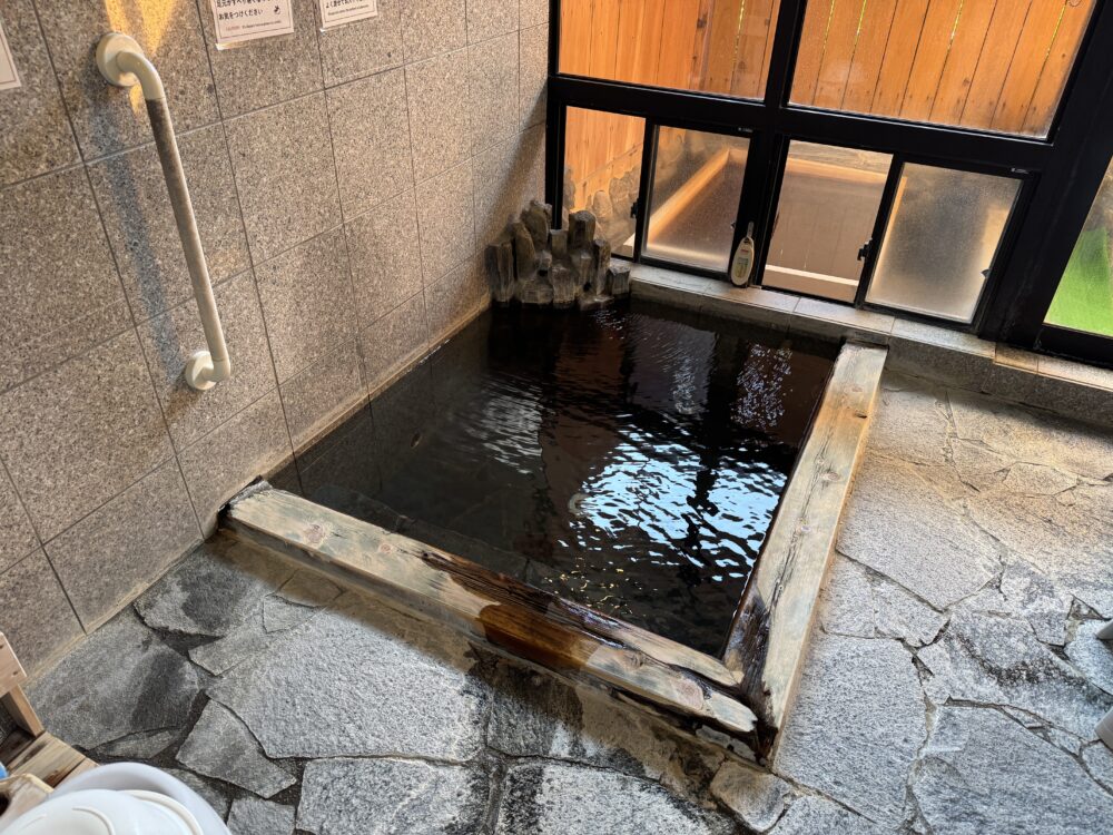 小野上温泉　旅館きくむら