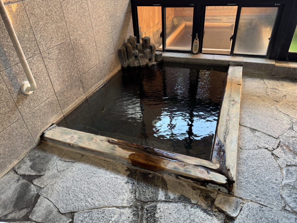 小野上温泉　旅館きくむら
