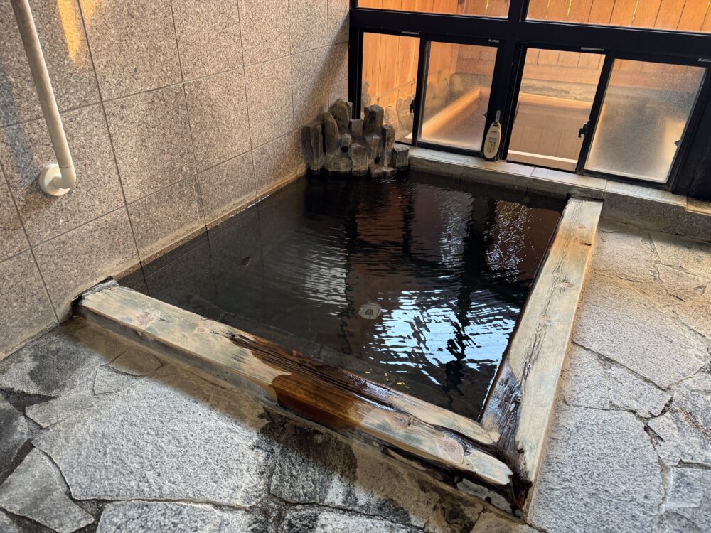 小野上温泉　旅館きくむら