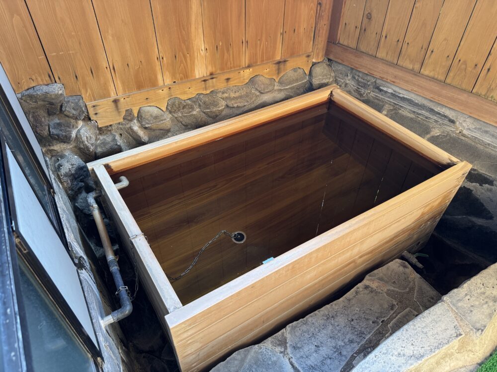 小野上温泉　旅館きくむら