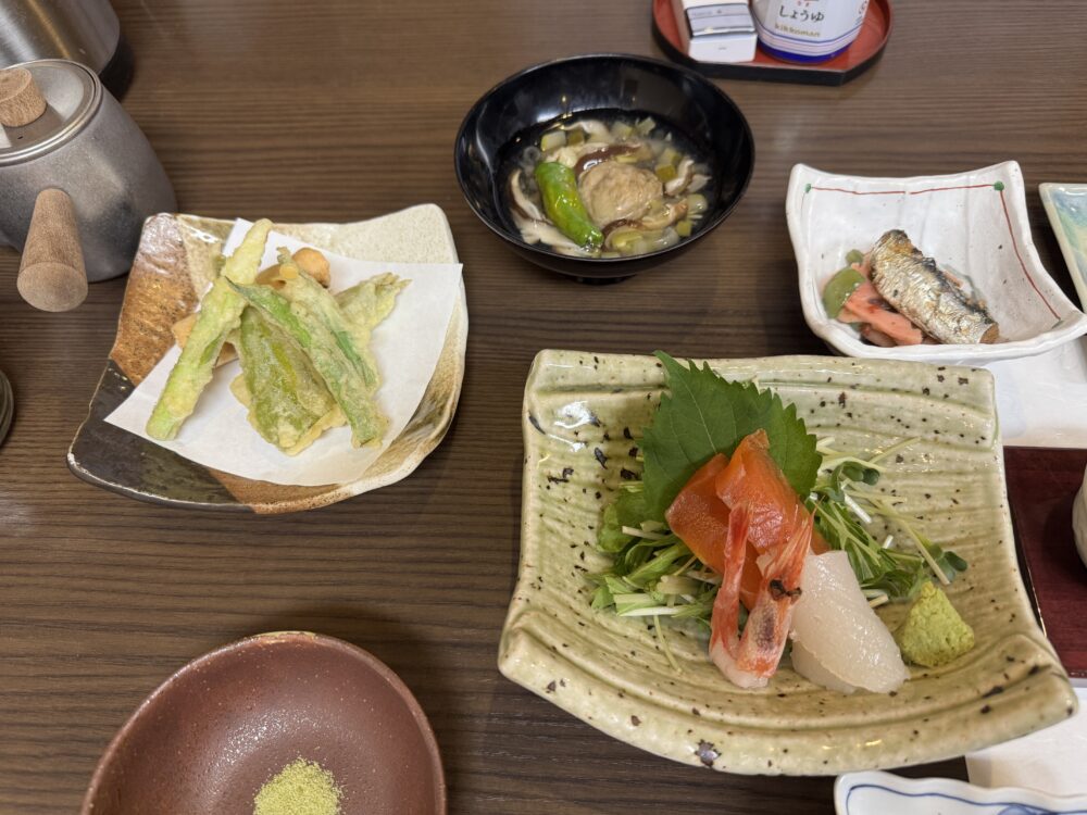 小野上温泉　旅館きくむら