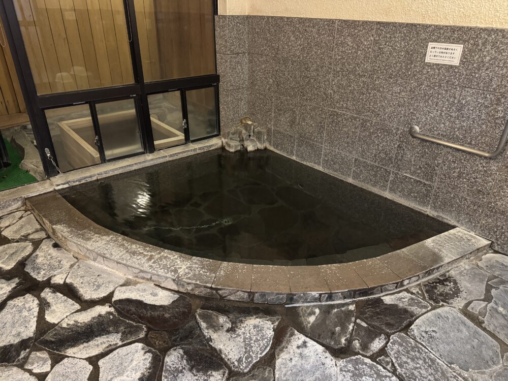 小野上温泉　旅館きくむら