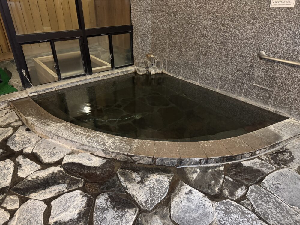 小野上温泉　旅館きくむら