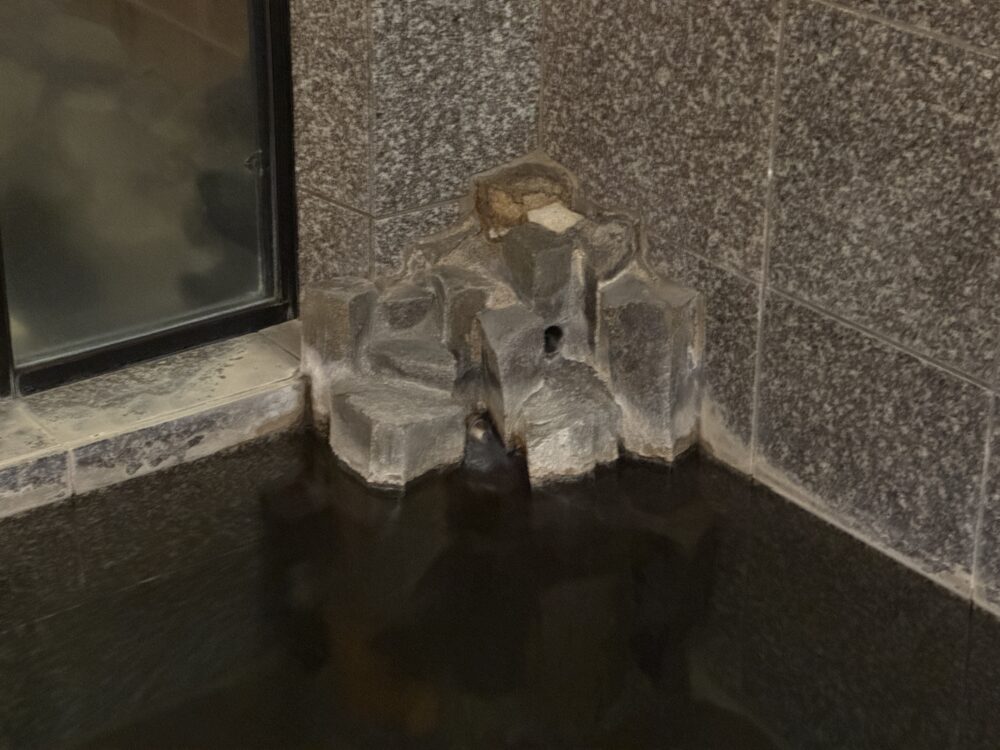 小野上温泉　旅館きくむら