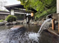 貝掛温泉